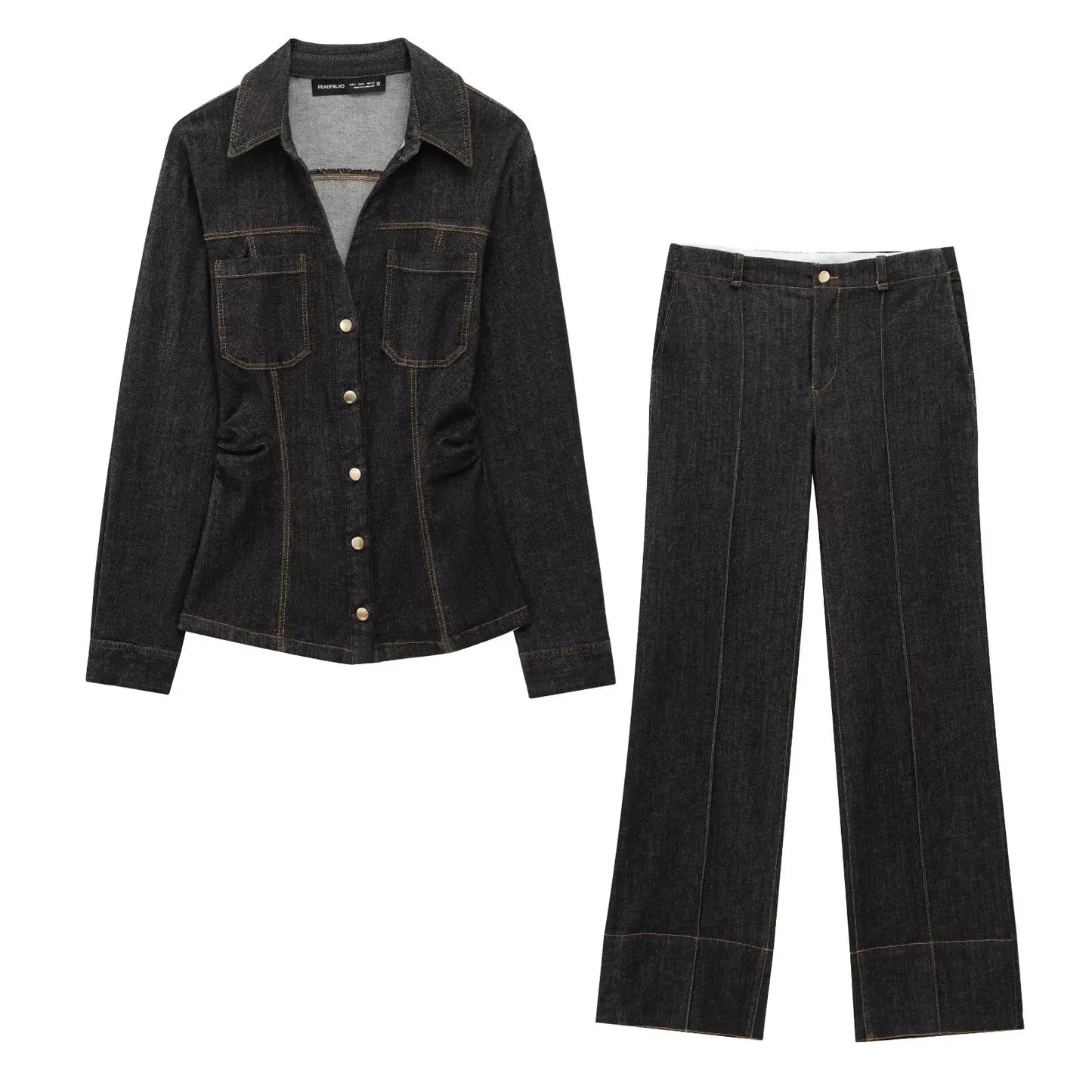 conjuunto , conjuntojeans , conjuntofeminino