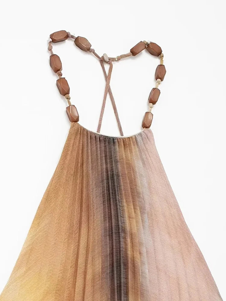 vestido , vestidodrapiado , vestidoestampado , vestidolongo