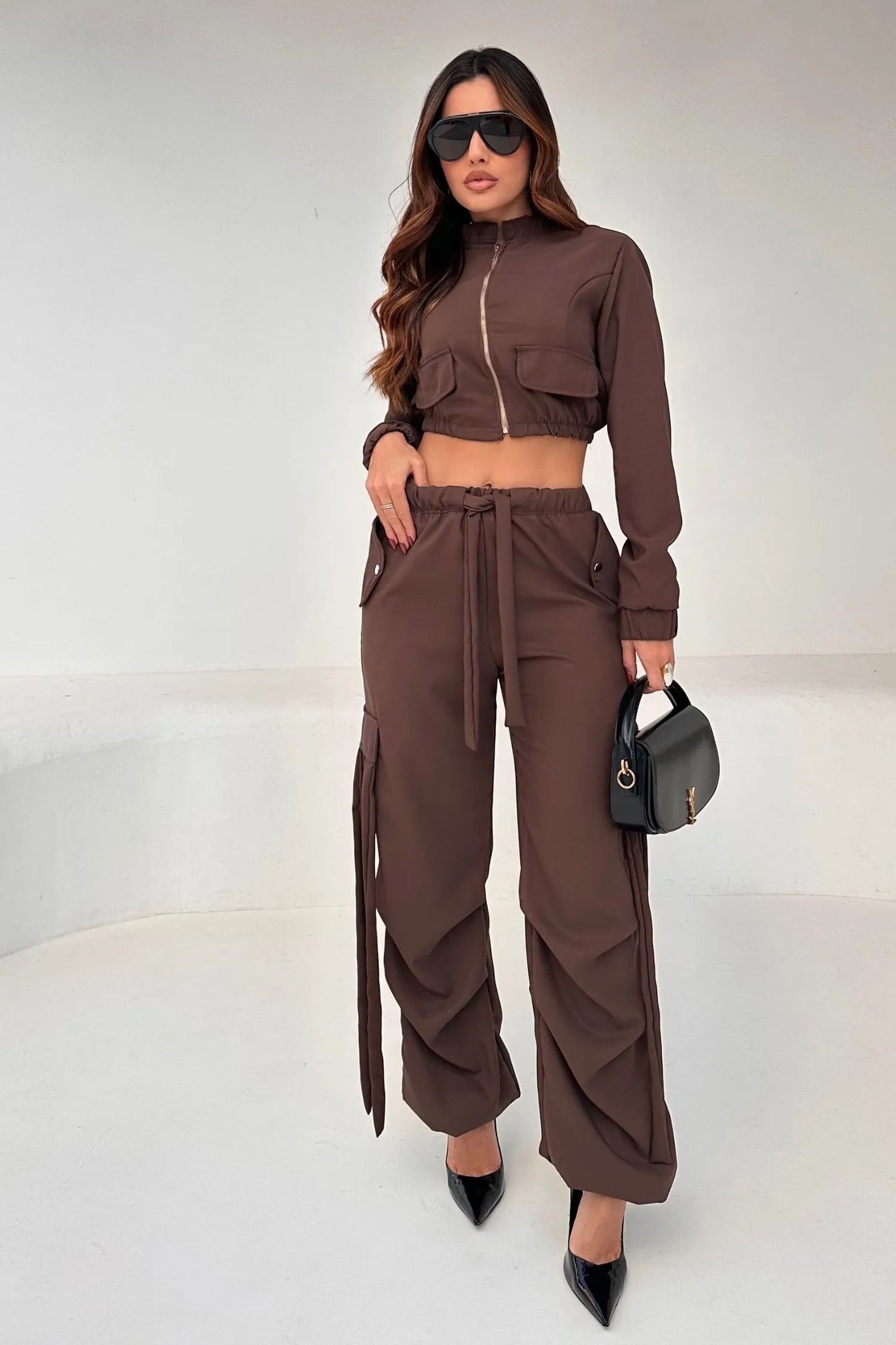 Conjunto Milão - Sale