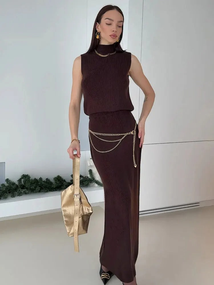 Conjunto Trico Amalfi