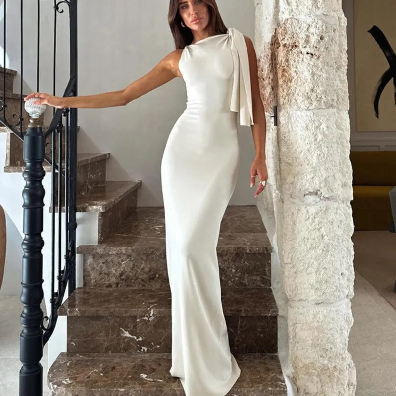 vestido , vestidolongo , vestidosociallongo , vestidolongolaço , vestidolaçolongo