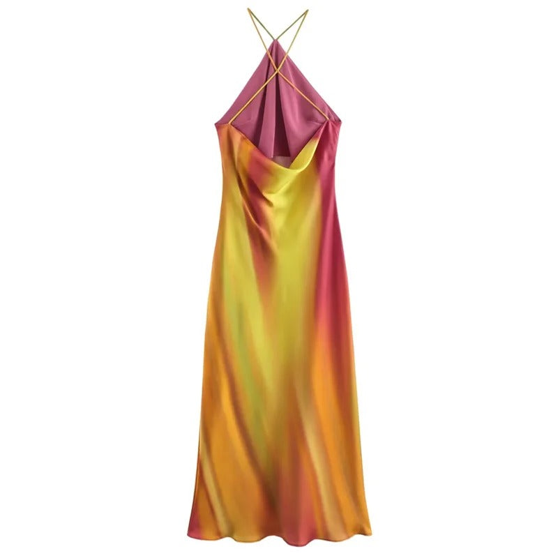 vestido , vestidolongo , vestidoseda , vestidolongoestampado