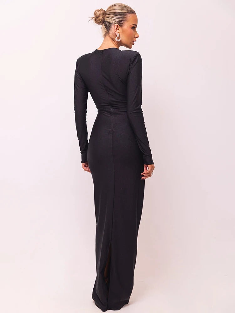 vestido , vestidofesta , vestidosocial ,vestidolongo , vestidolongomadrinha ,vestidolongocolado