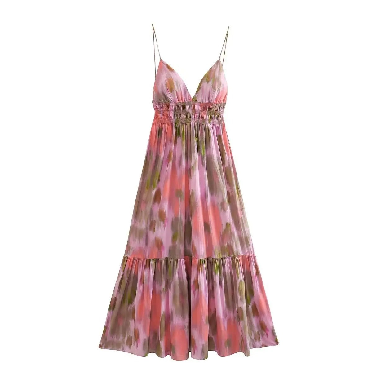 vestido , vestidoestampado ,vestidolongo , vestidoestampadolongo