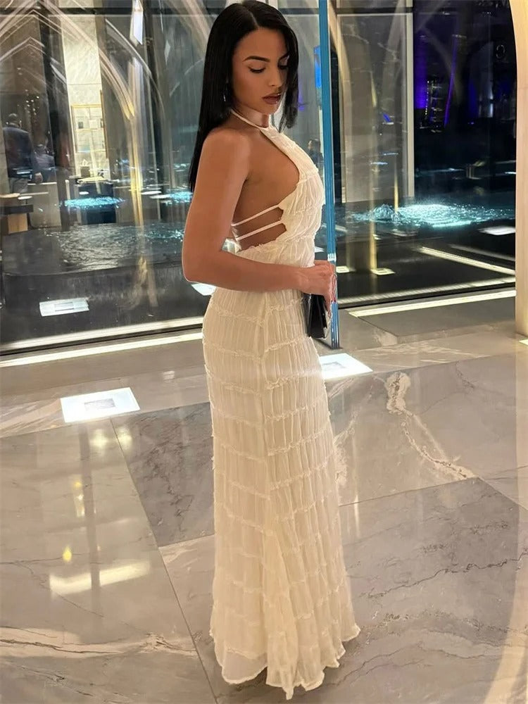 vestidobabado , vestidofluidobranco, vestidolongofeminino , vestidobrancopraia