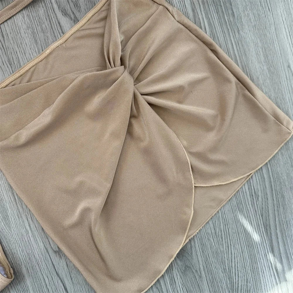 biquini3peças, biquinidourado , biquinicomsaia