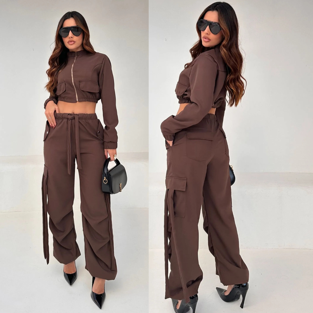 Conjunto Milão - Sale