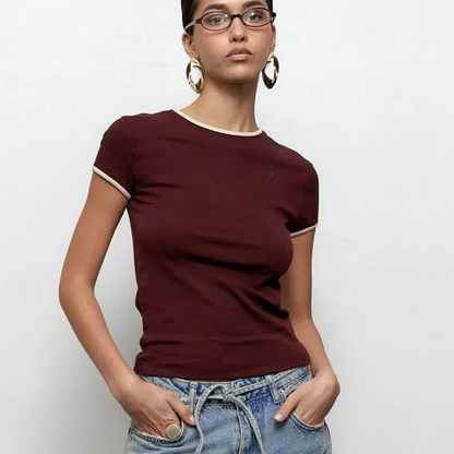 blusa , blusafeminina , blusababylook 