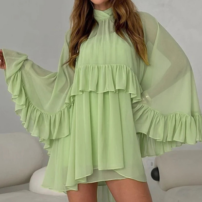 vestido , vestidoboho , vestidobabado ,vestidofluido