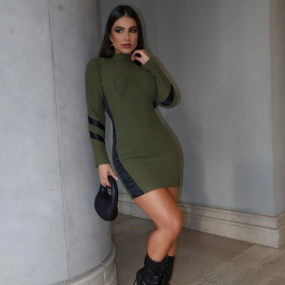 Vestido Mocacciono - Sale