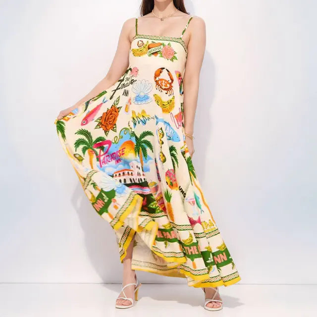 vestidofarm , vestidomidiestampado , farm , vestidofarmmidi