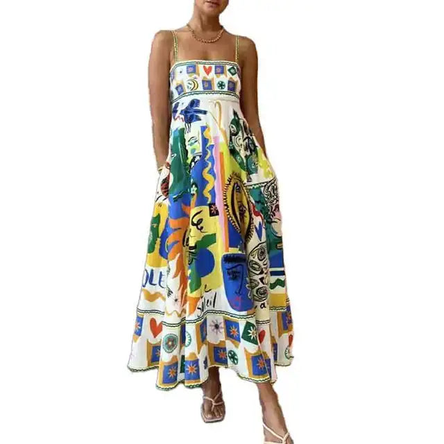 vestidofarm , vestidomidiestampado , farm , vestidofarmmidi