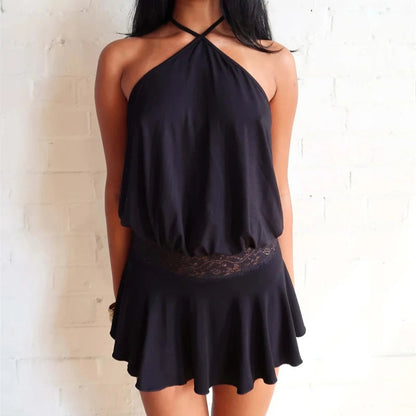vestido , vestidocurto , vestidofrenteunica