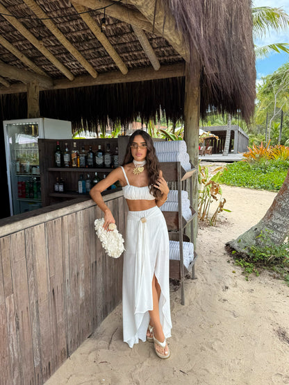 Conjunto Concha do Mar