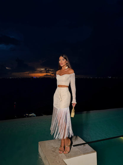 Conjunto Goddess Glow