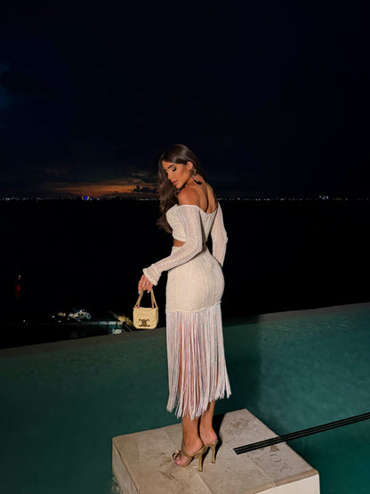 Conjunto Goddess Glow