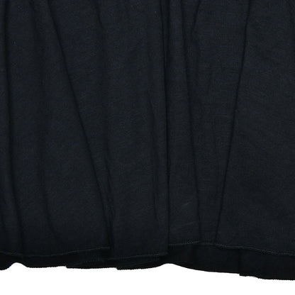 Vestido Curto Halter Noir