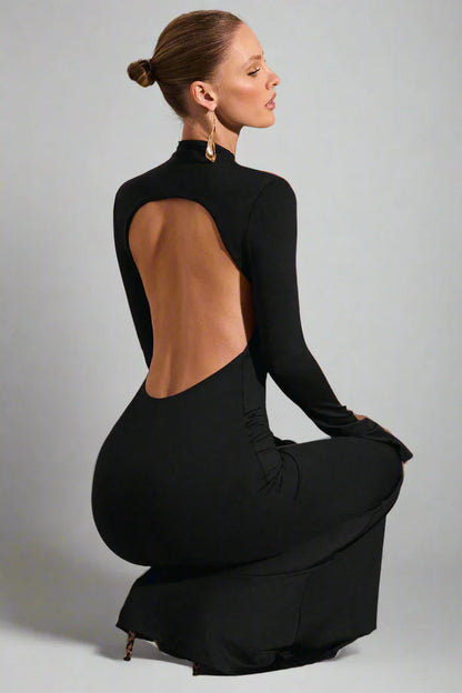 Vestido  Longo Éternelle