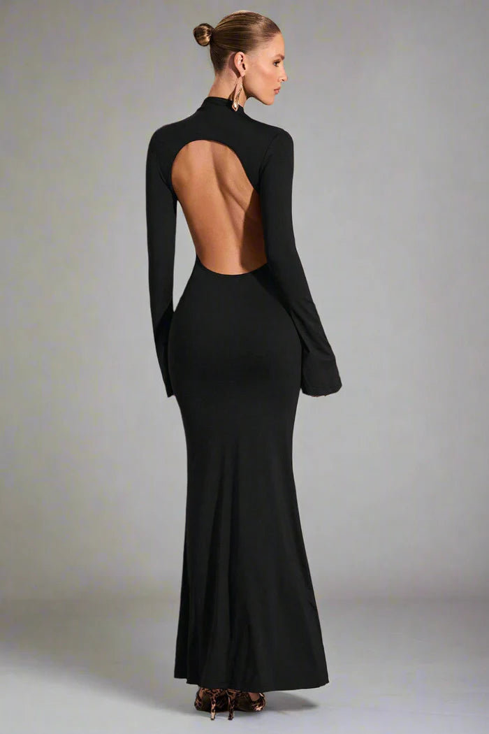 Vestido  Longo Éternelle