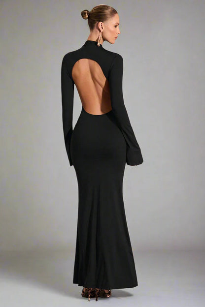 Vestido  Longo Éternelle