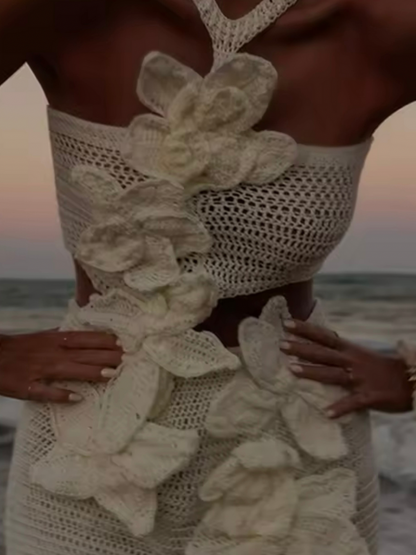 vestido , vestidocurtocroche , vestidotrico ,vestidocurtobranco 