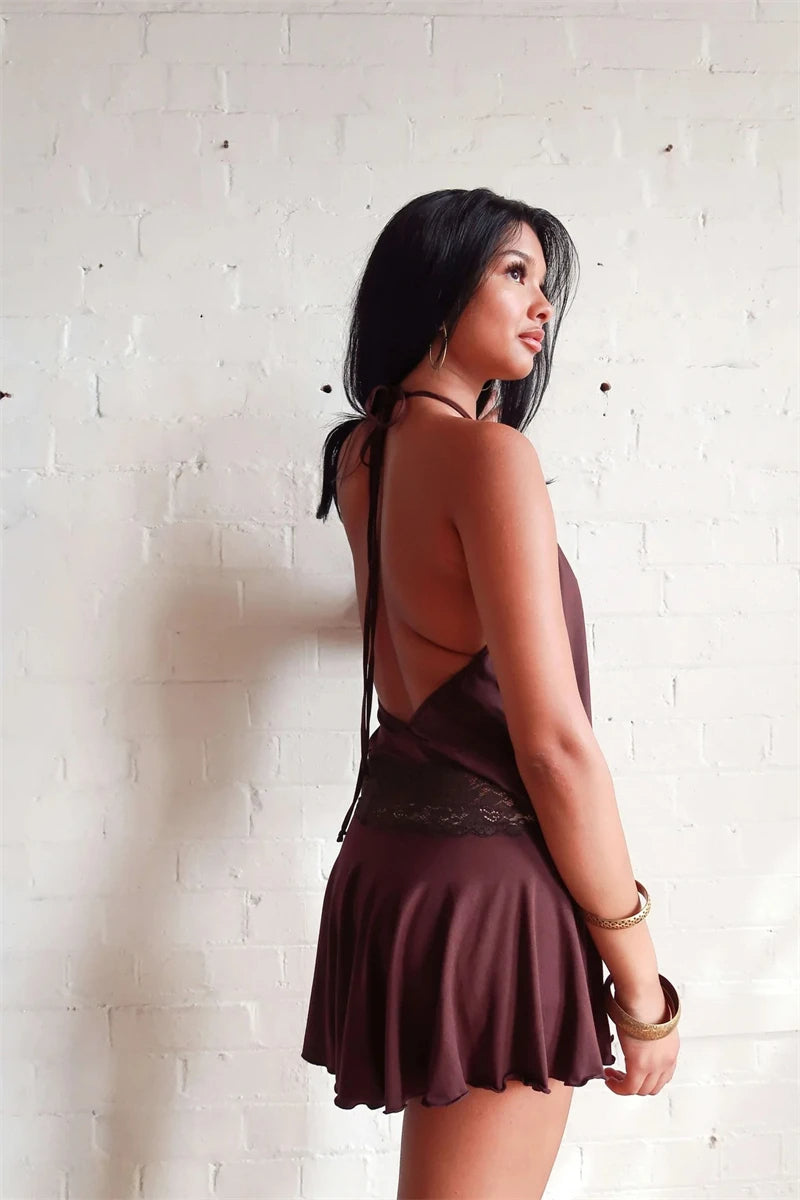 vestido , vestidocurto , vestidofrenteunica
