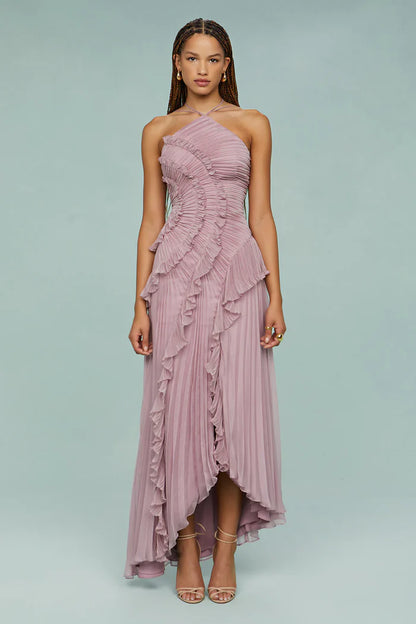 vestido , vestidolongo , vestidolongoflor , vestidoplissado , vestidlongofesta , vestidodefesta