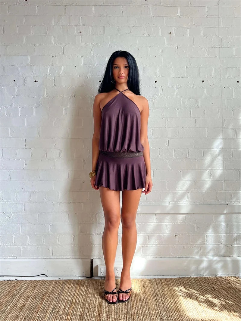 vestido , vestidocurto , vestidofrenteunica