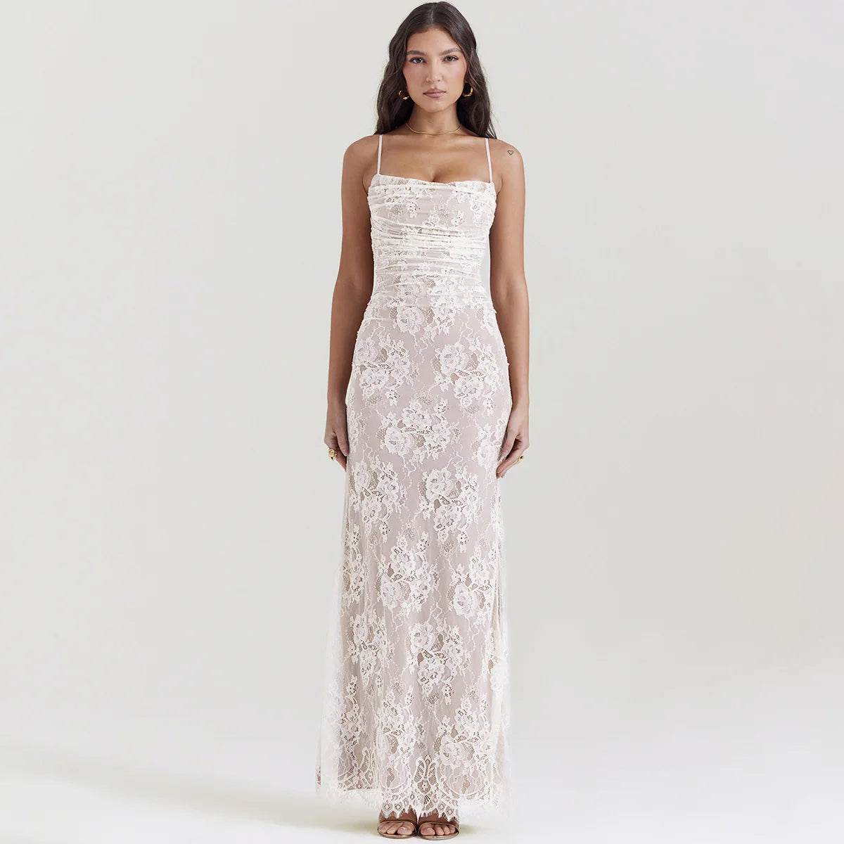 vestido , vestidolongo,vestidolongorenda, vestidolongoinvernorenda