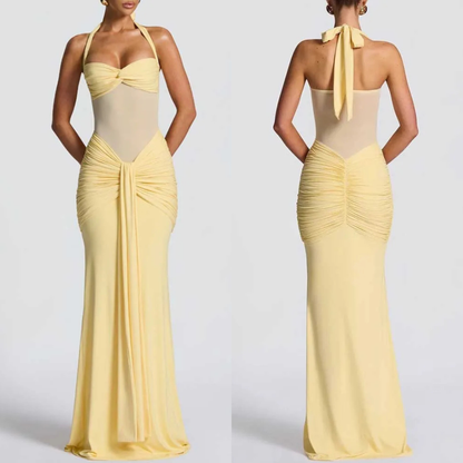 Vestido Longo Thalía