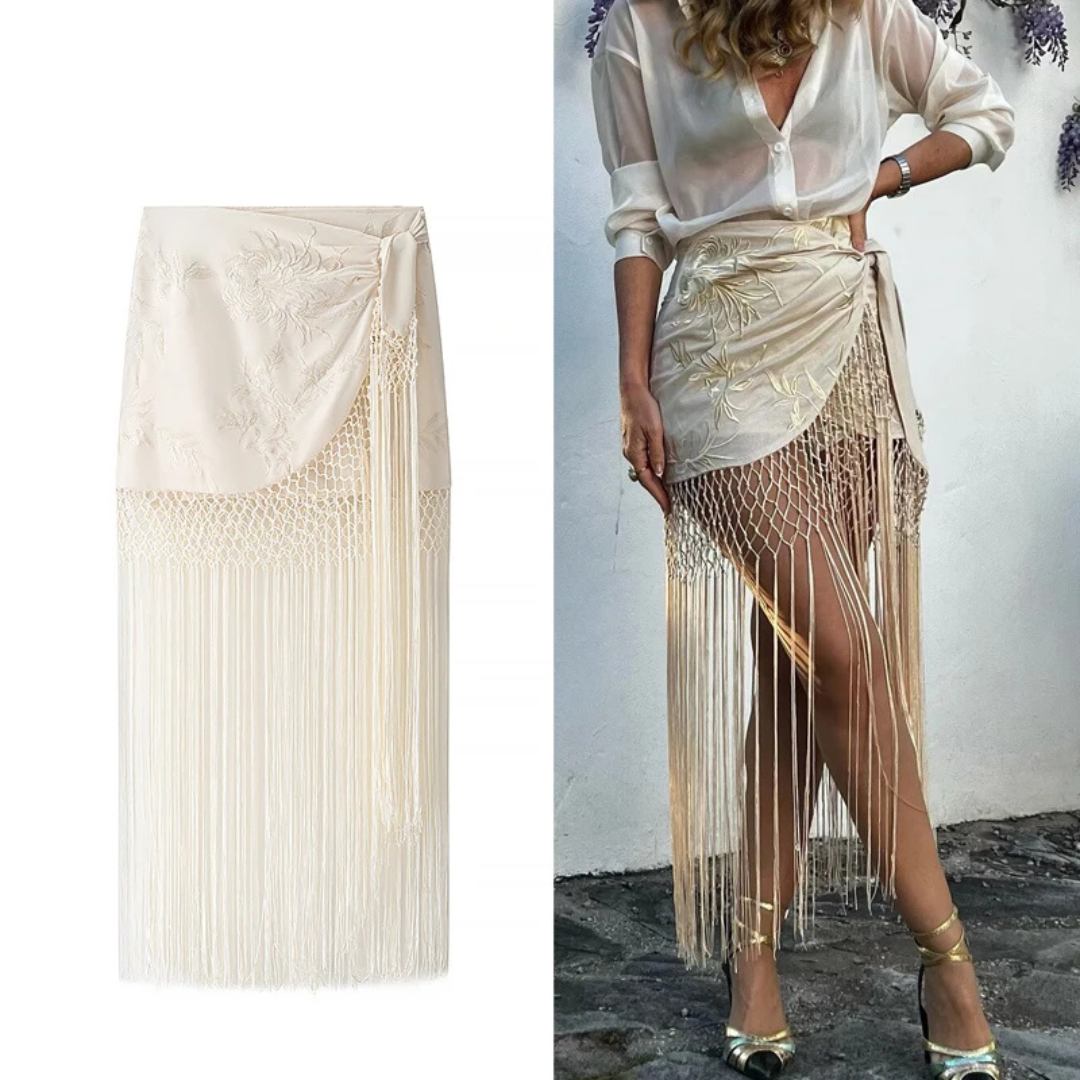 saia , saialonga, saiafranja , saialongadulto