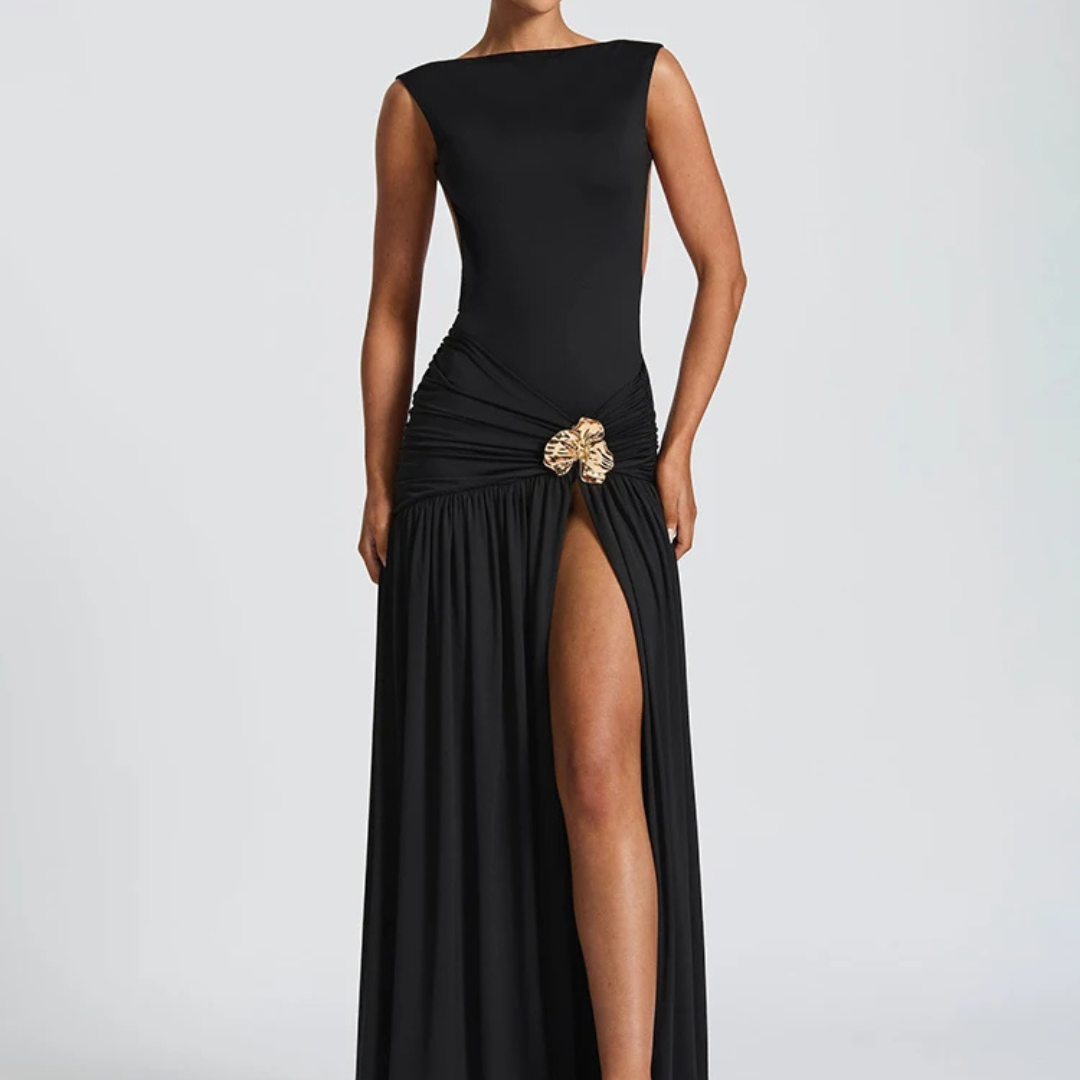 Vestido Longo Firenze