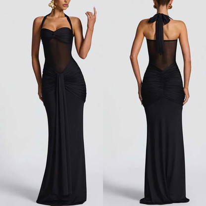 Vestido Longo Thalía