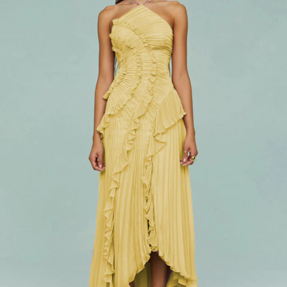 vestido , vestidolongo , vestidolongoflor , vestidoplissado , vestidlongofesta , vestidodefesta