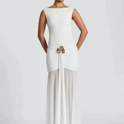 Vestido Longo Firenze