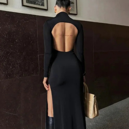 Vestido  Longo Éternelle