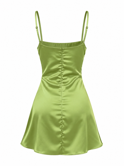 vestido , vestidocurto , vestidocurtoverde 
