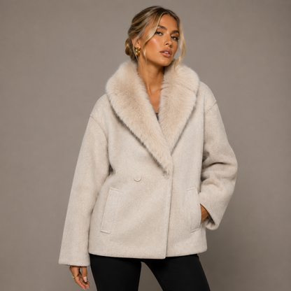 casaco , jaqueta , jaquetafeminina , casacodepelo , coleçãoinverno