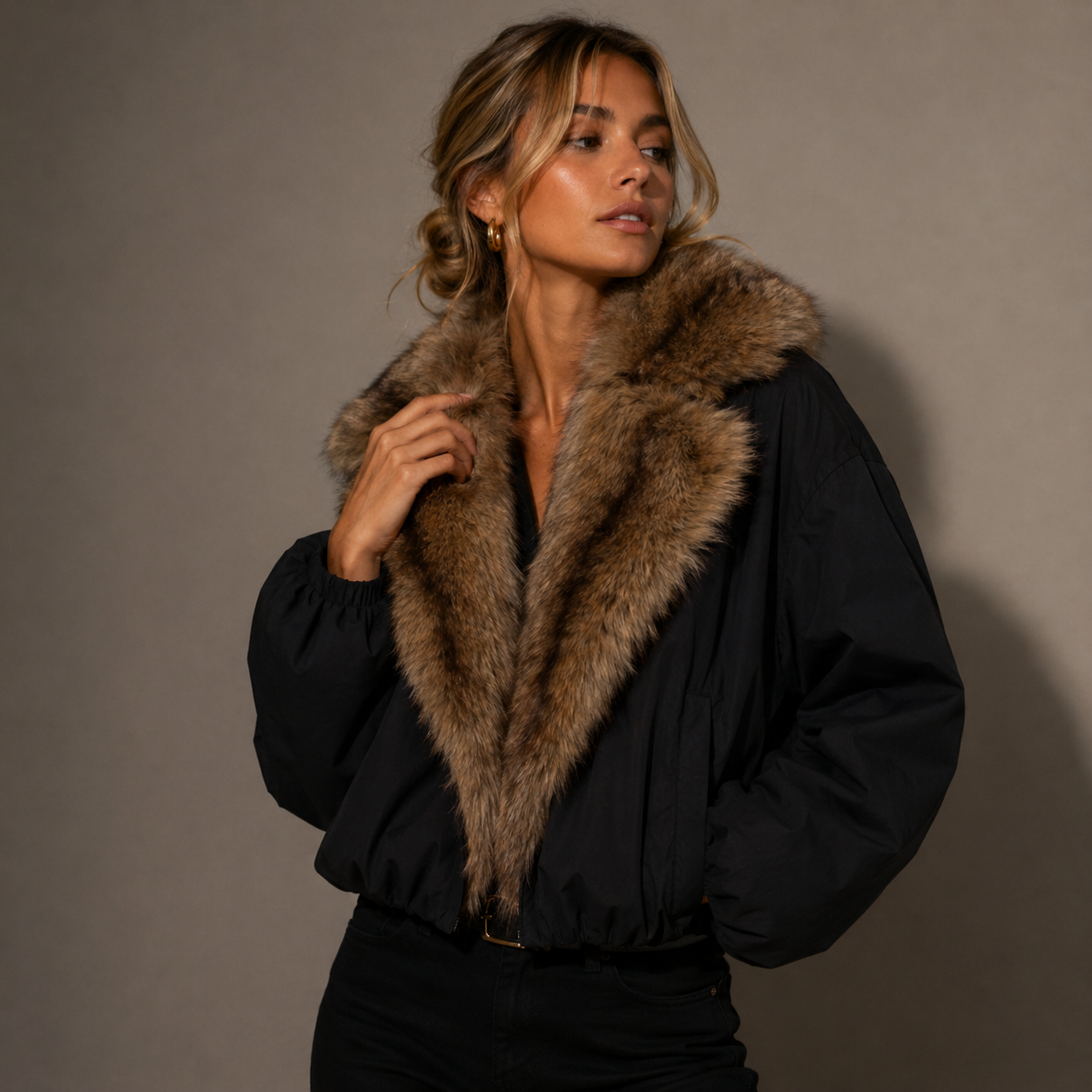 casaco , jaqueta , jaquetafeminina , casacodepelo , coleçãoinverno