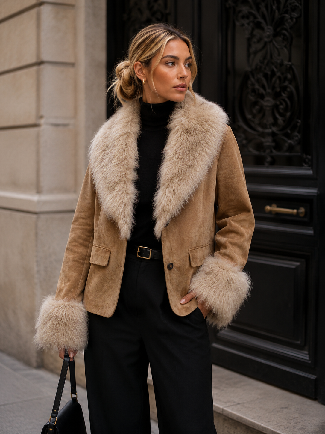 casaco , jaqueta , jaquetafeminina , casacodepelo , coleçãoinverno