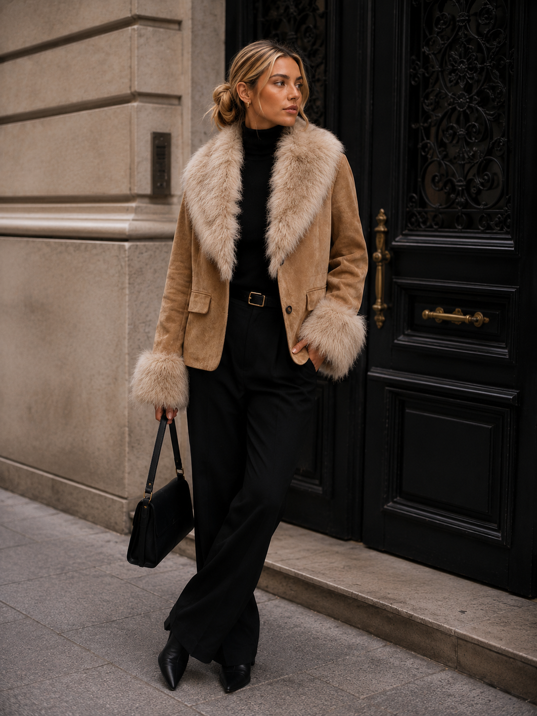 casaco , jaqueta , jaquetafeminina , casacodepelo , coleçãoinverno