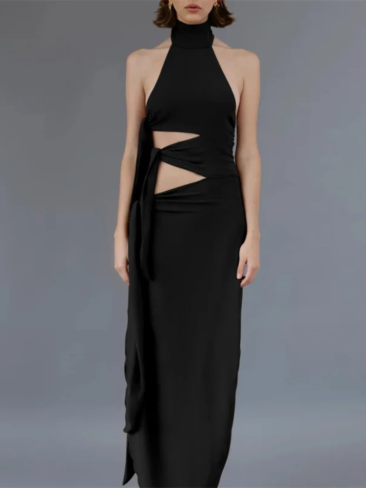 Vestido Longo Cleópatra