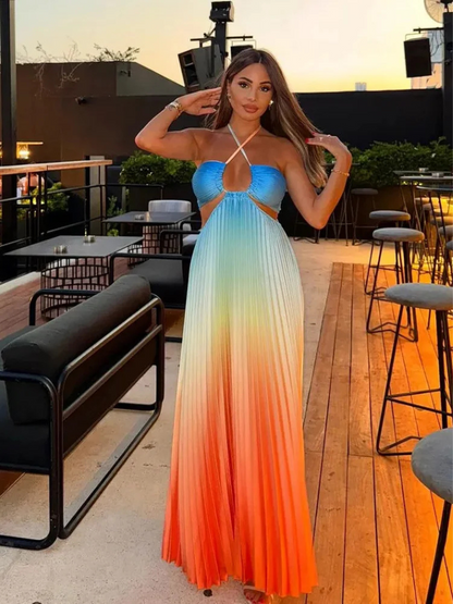 vestido , vestidolongo ,vestidodegrade , vestidolongodegrade 
