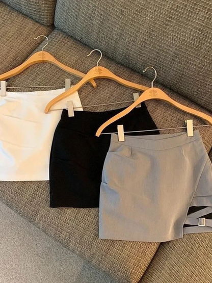 short , shortsaia , hortsocial , shortcinza 