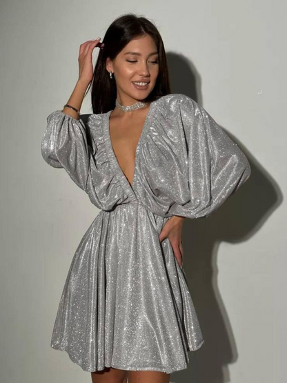 vestidocurto , vestido , vestidoprata , vestidopreto , vestidocurtobrilho   , vestidobalada ,vestidocurtofestabrilho