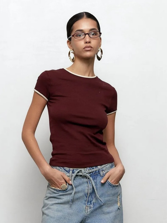 blusa , blusafeminina , blusababylook 