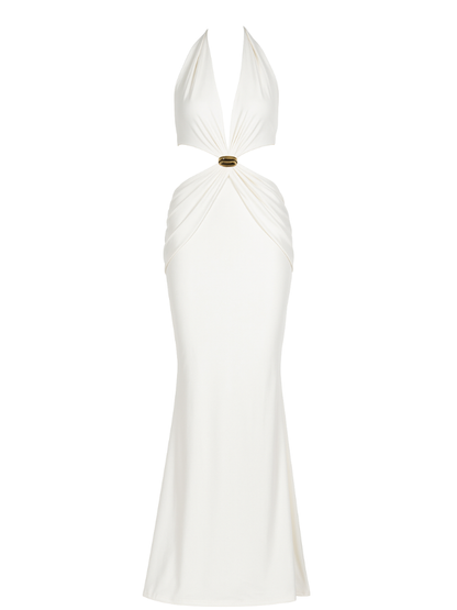 Vestido Longo Lysandra