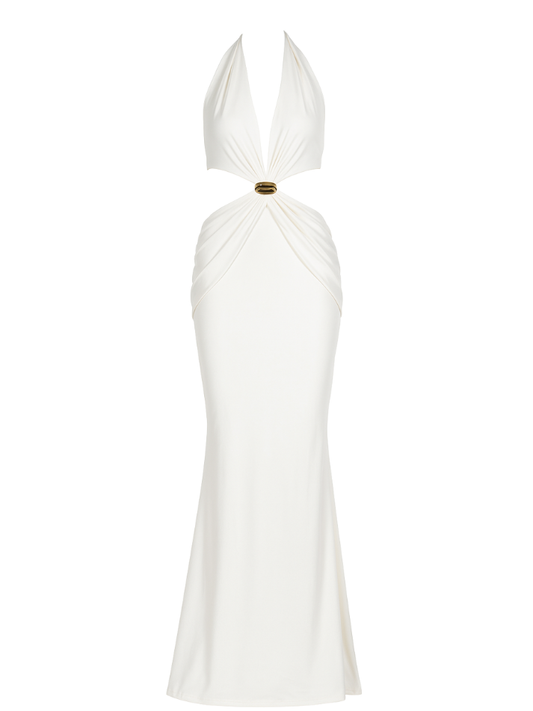 Vestido Longo Lysandra