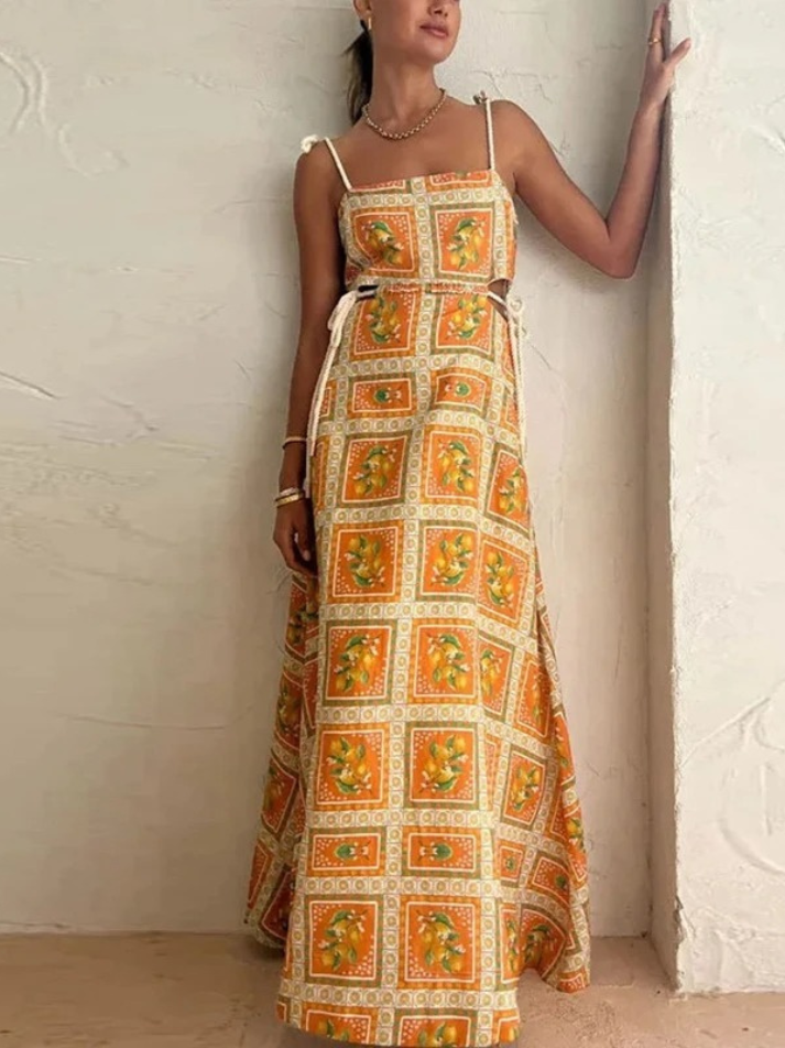 vestido , vestidolongo , vestidoestampado, vestidolimaoceciliano