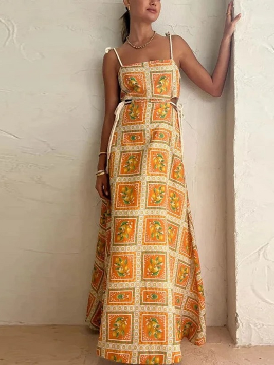 vestido , vestidolongo , vestidoestampado, vestidolimaoceciliano